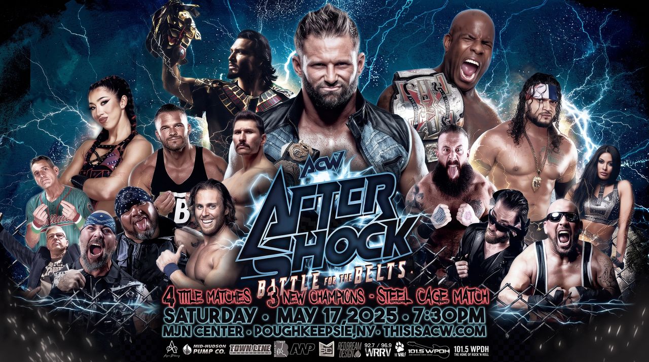 ACW: AFTER SHOCK 2025