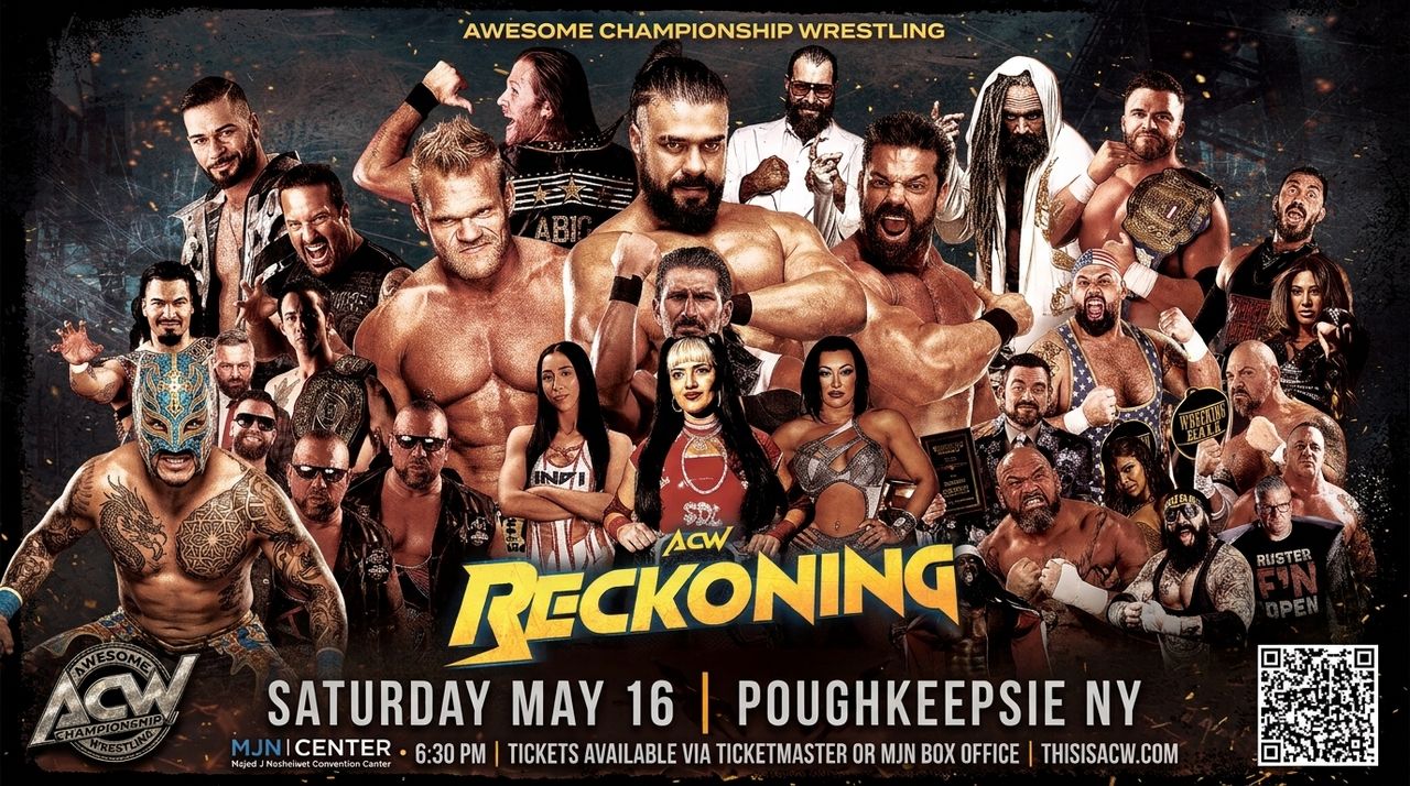 ACW: RECKONING 2026