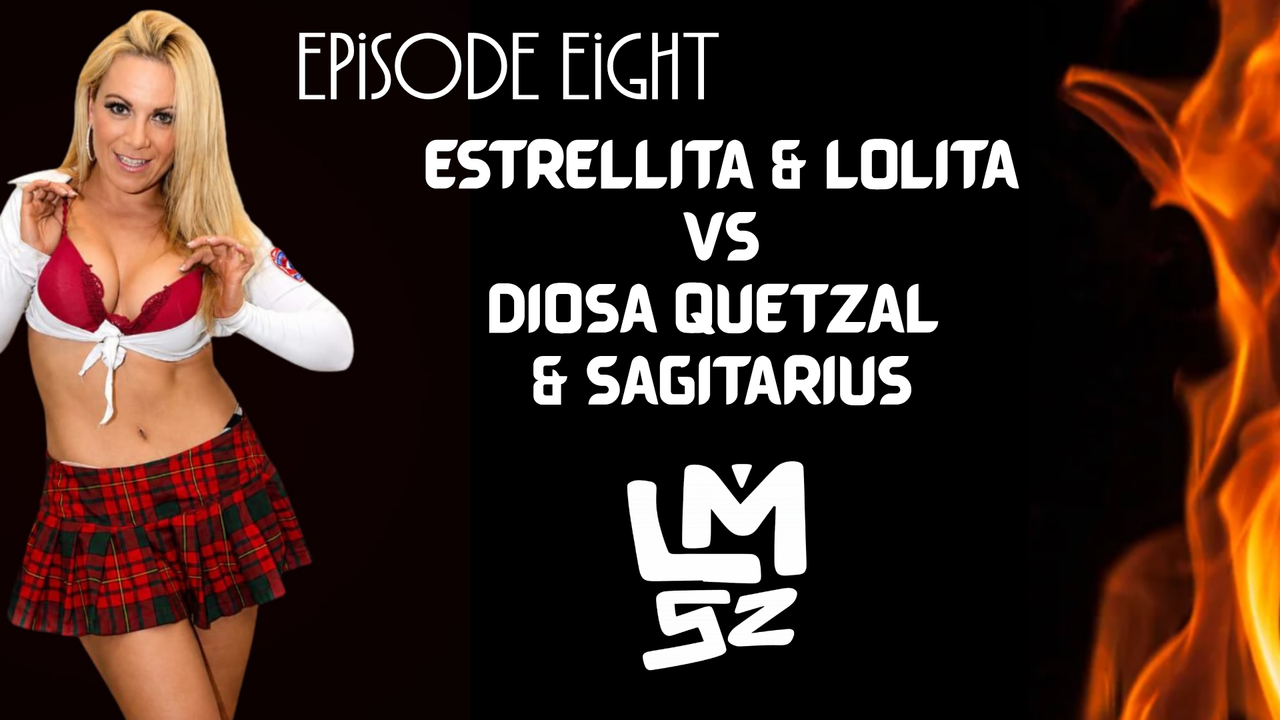 Episode 8