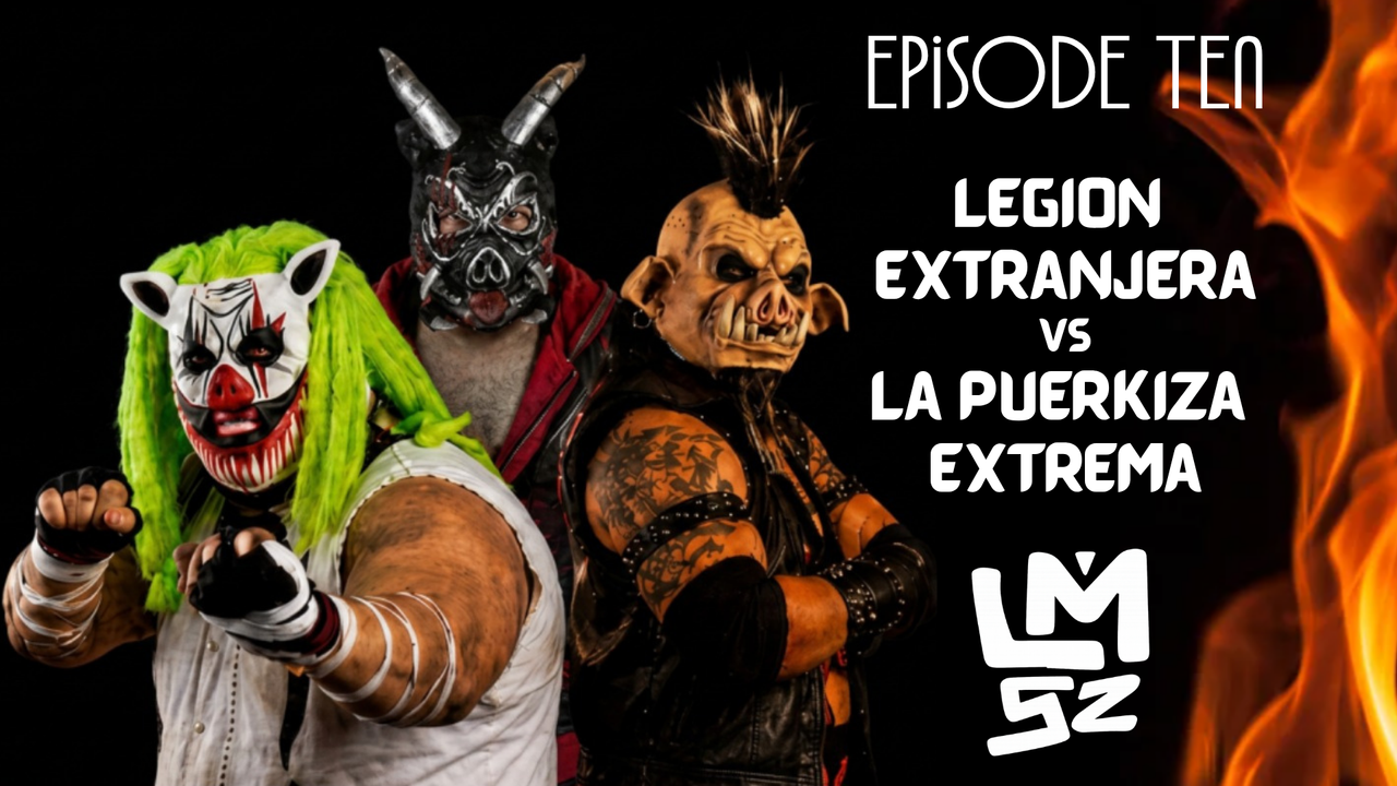 Episode 10