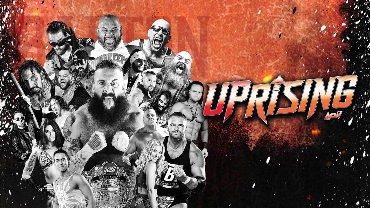 ACW: UPRISING 2025