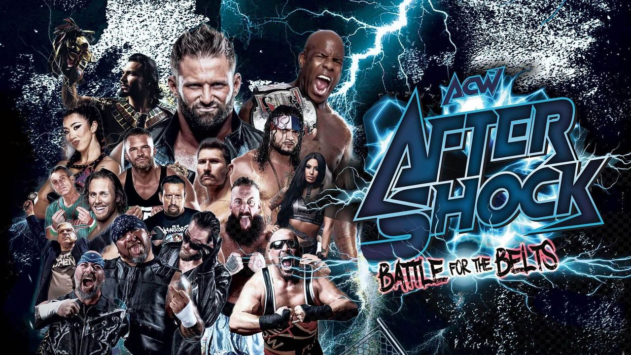 ACW: AFTER SHOCK 2025