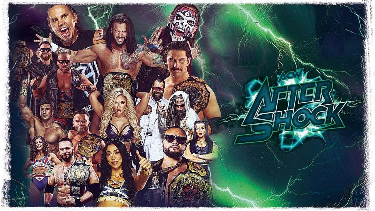 ACW: AFTERSHOCK 2026