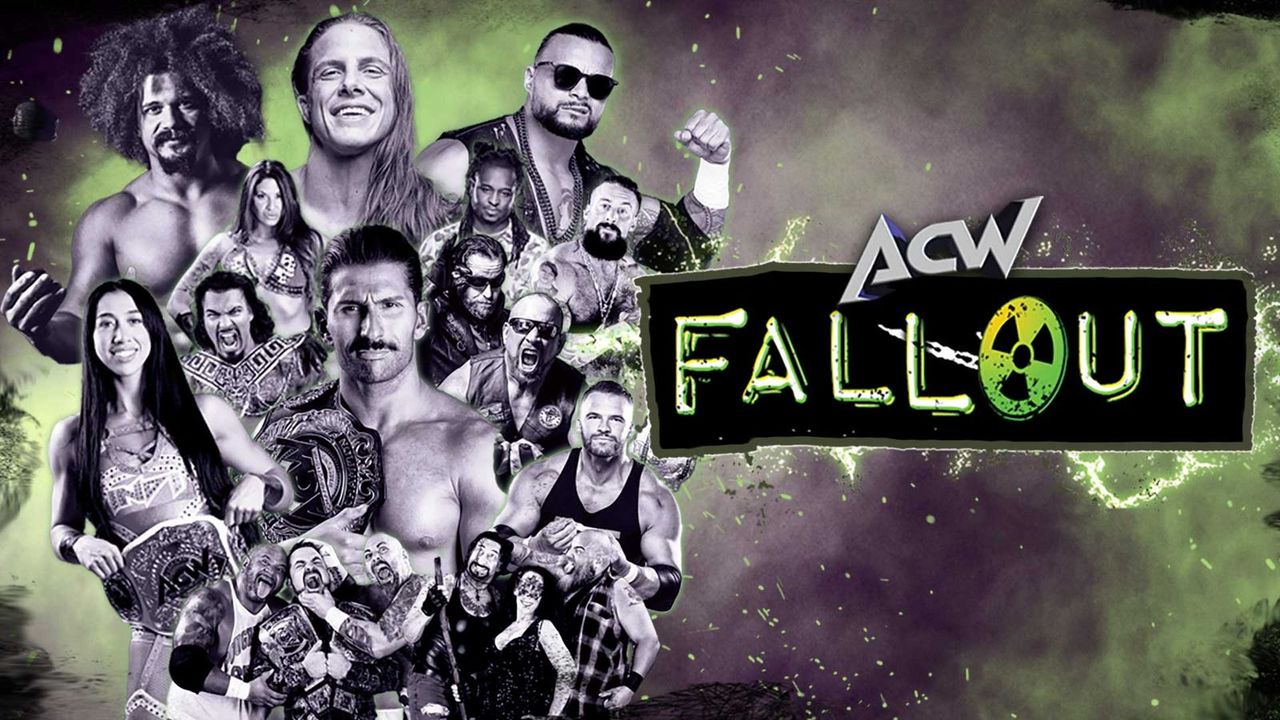 ACW: FALLOUT 2025