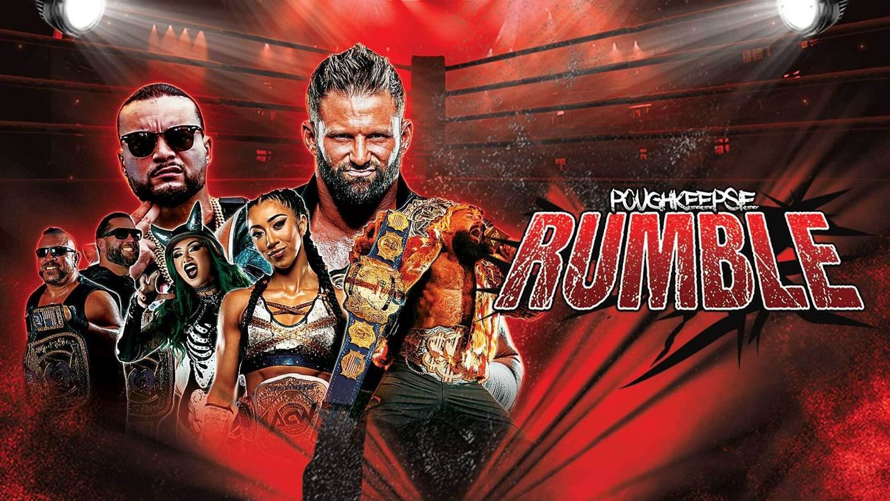 ACW: POUGHKEEPSIE RUMBLE 2026