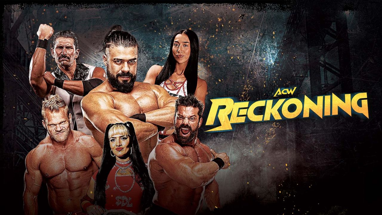 ACW: RECKONING 2026