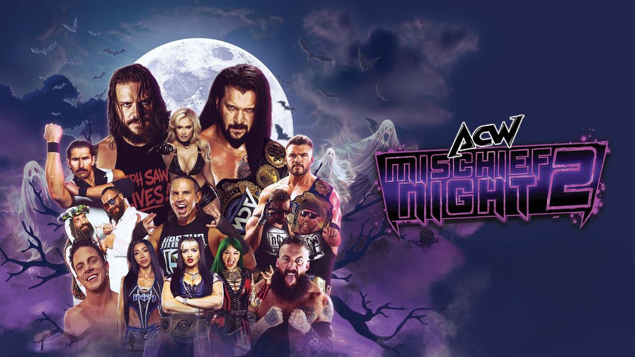 ACW: Mischief Night II